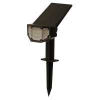 Mini Proiector Solar Raza 180 / P[W]: 1.5