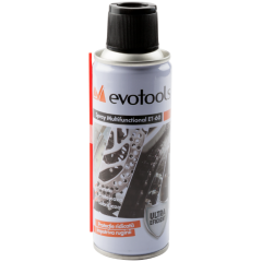 Spray-ul multifunctional ET-60