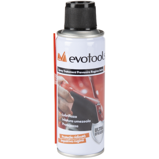 Spray Tratament Prevenire Rugina Auto