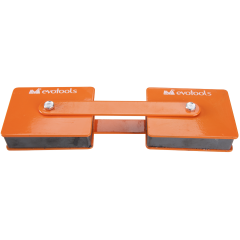 Dispozitiv magnetic sudura reglabil,capacitate maxima de ridicare 23 kg