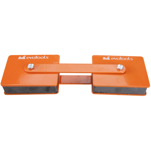 Dispozitiv magnetic sudura reglabil,capacitate maxima de ridicare 23 kg
