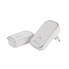 Sonerie wireless kinetica