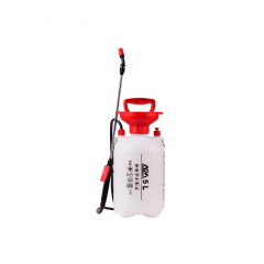 Pulverizator manual 5 litri,greutate 1.15 kg