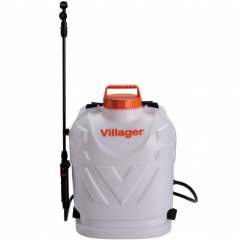 Atomizor cu acumulator capacitate rezervorului 16 litri,tensiune 18 V