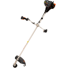 Motocoasa  BC 390,1.4 cai putere,greutate 11 kg,motor in 4 timpi