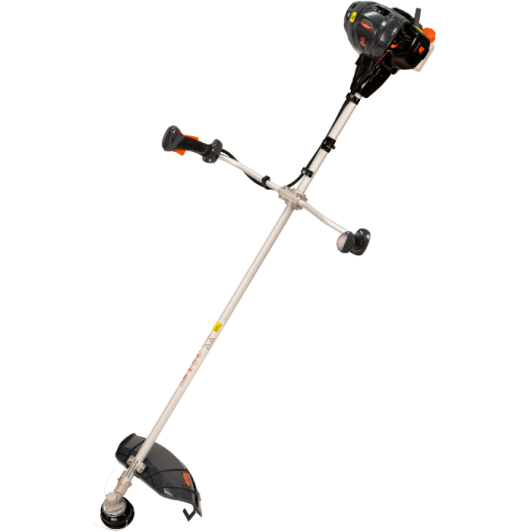 Motocoasa  BC 390,1.4 cai putere,greutate 11 kg,motor in 4 timpi
