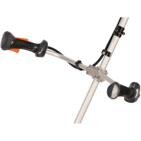 Motocoasa  BC 390,1.4 cai putere,greutate 11 kg,motor in 4 timpi