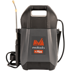 Pompa de stropit cu acumulator,volum 8 litri