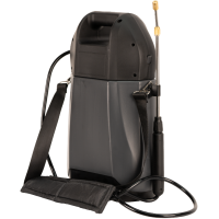 Pompa de stropit cu acumulator,volum 8 litri