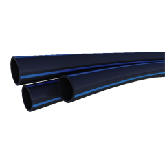Teava PEHD,rezistenta 100 PE,diametru 63x3.8 mm,raport ds 17,presiune 10 bar