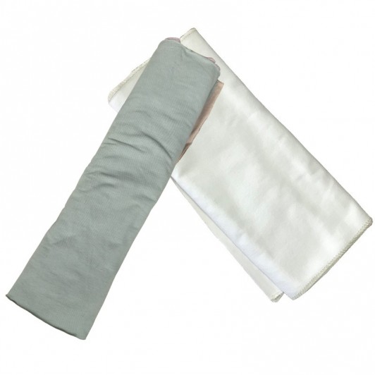 Set 2 x lavete BBC 400 x 400 MM Set 2 x lavete BBC 400 x 400 MM