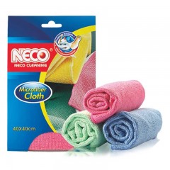 Set 3 x lavetă microfibră 400x400 mm Set 3 x lavetă microfibră 400x400 mm