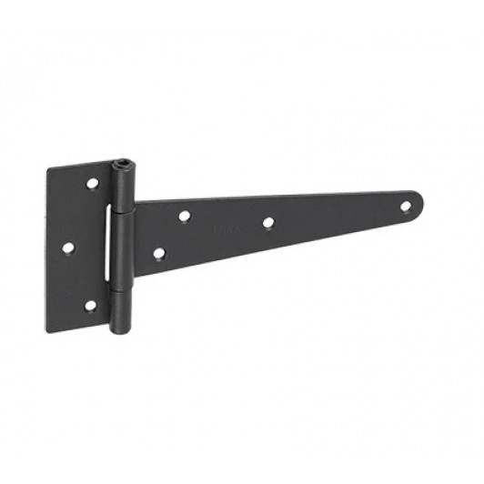 Balama poarta T - ZT200, 200x50x110x2.5mm