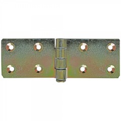 Balama pafta 120 x 40 mm, Zn