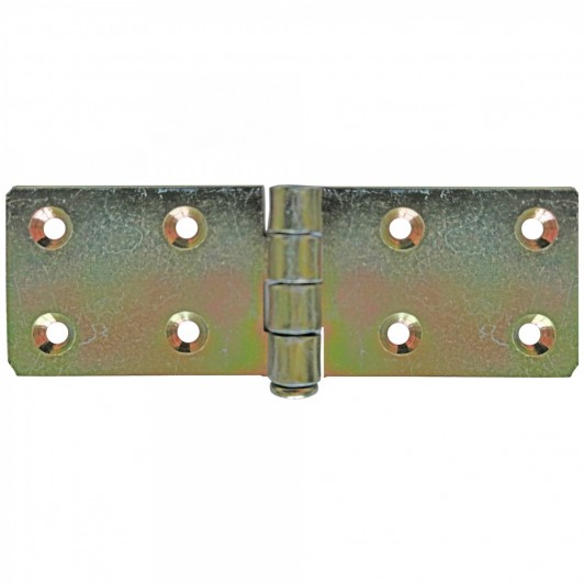 Balama pafta 120 x 40 mm, Zn