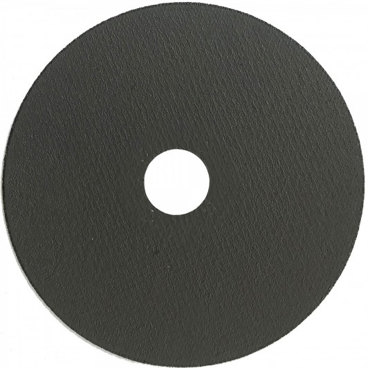Disc taiat metal 41-A36 R-BF,dimensiuni 115x1.6x22.23 mm