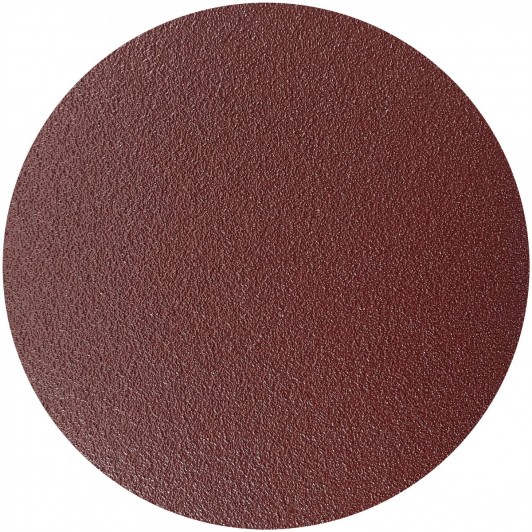 Disc abraziv cu arici 125 mm, granulatie 40