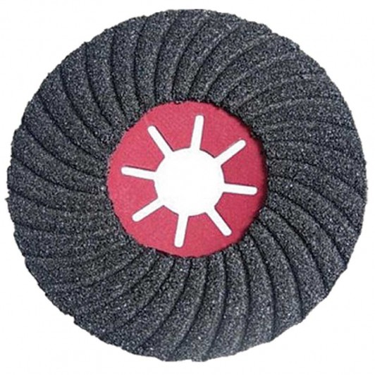 Disc glazurat 180x22.22 mm, granulatie 24