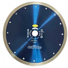 Disc diamantat pentru ceramica,dimensiuni 230x1.8x10x22.23 mm