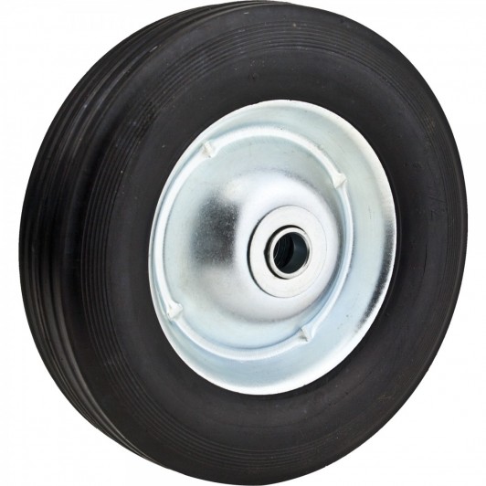 Roata carucior cu rulment 200 x 47 mm