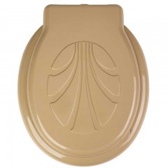 Rama plastic wc universala,maro