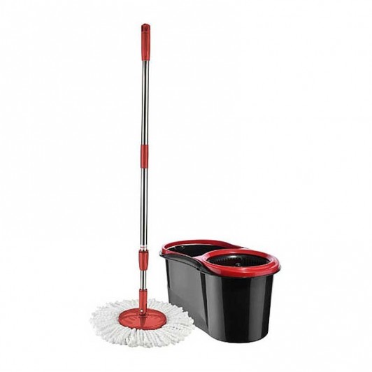 Galeata cu mop rotativ 14 l