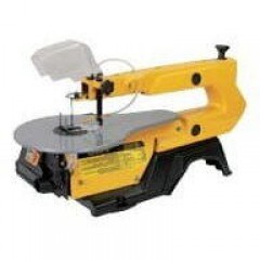 Fierastrau de traforaj ROTOR 65115, 120W, 1650 RPM, lama 127 mm