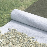 Membrana geotextil 23 G/MP, 1.6 x 100 M, ALB