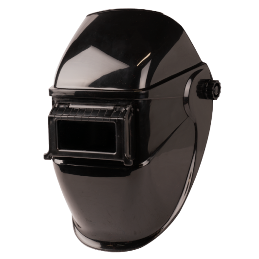 Masca de sudura cu suport pentru cap