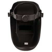 Masca de sudura cu suport pentru cap