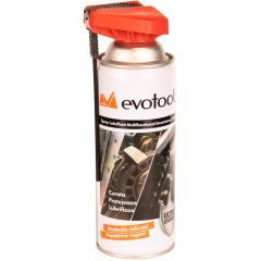 Spray Lubrifiant Multifunctional
