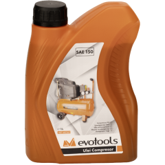 Uleiul pentru compresor SAE 150 Uleiul pentru compresor SAE 150