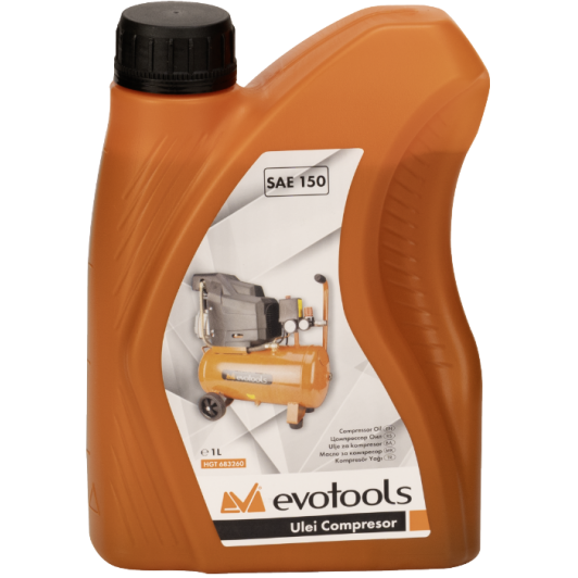 Uleiul pentru compresor SAE 150