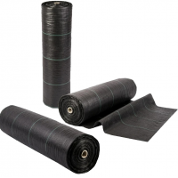 Folie antiburuieni 1,6 x 100 m lungime, polipropilena, tesuta, greutate 100 g/m2, calitate Folie antiburuieni 1,6 x 100 m lungime, polipropilena, tesuta, greutate 100 g/m2, calitate