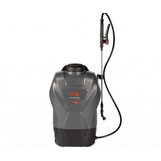 Pompa de Stropit 16L cu acumulator 6 Ah,20V
