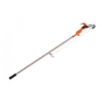 Foarfeca  pentru taiat crengi la inaltime cu coada telescopica de pana la 3 metrii