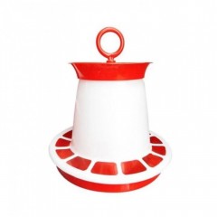 Hranitoare 380x420mm pentru pui si pasari