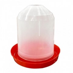 Adapatoare 5 L din plastic, pentru pui