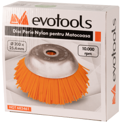 Disc Motocoasa Perie