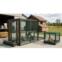 Plasa sarma Zn sudata plastifiata 1 x 10 M - 13 x 13 x 1 MM