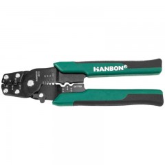 CLESTE DEZIZOLAT SI SERTIZAT CABLU 9"(225 MM)