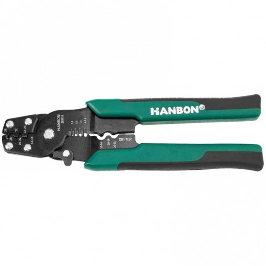 CLESTE DEZIZOLAT SI SERTIZAT CABLU 9