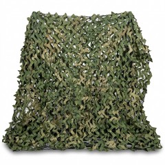 Plasa camuflaj 2 m x 10 m , model frunze, design 3D