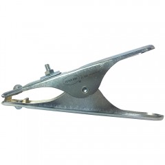 CLESTE DE MASA PENTRU SUDURA - 500 A CLESTE DE MASA PENTRU SUDURA - 500 A