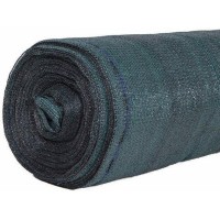 Plasa Umbrire HDPE UV Verde ,densitate 80 gr,lungime 20 m,latime 6 metrii