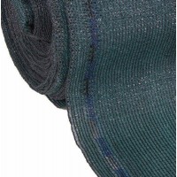 Plasa Umbrire HDPE UV Verde densitate 80 ,lungime 20 m,latime 4 metrii
