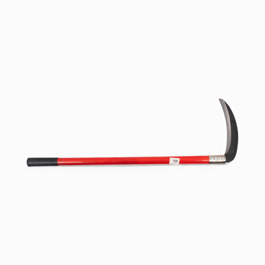 Secera cu maner 100cm, 4 nituri