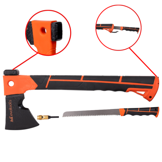 Topor Multifunctional  6 in 1