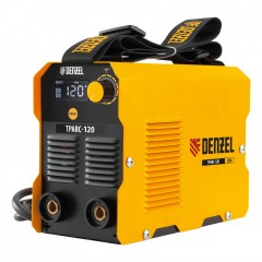 Aparat de sudură tip invertor  120 A