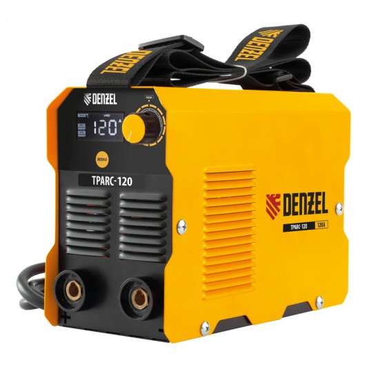 Aparat de sudură tip invertor  120 A